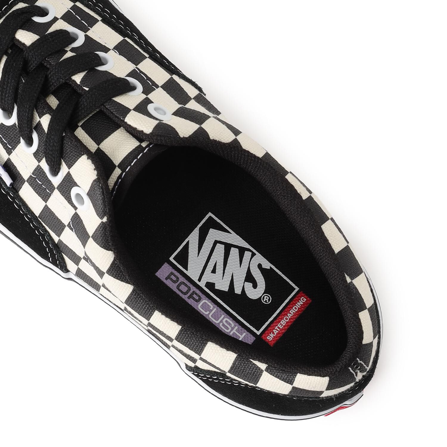 VANS「【VANS】SKATE ERA」|スニーカー|