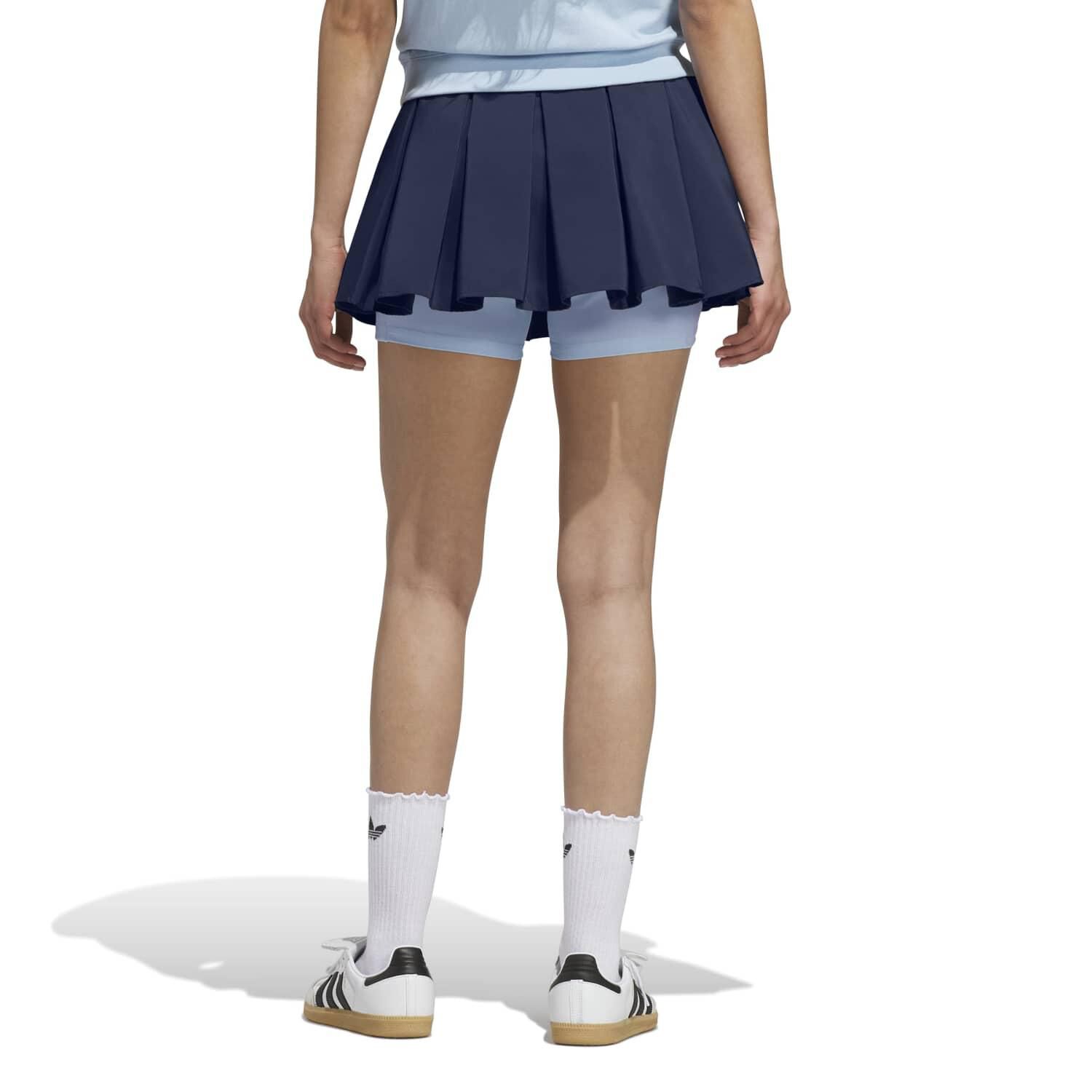 adidas「【ADIDAS ｳｪｱ】W WOVEN SKIRT(ORI PREP)」|スカート|