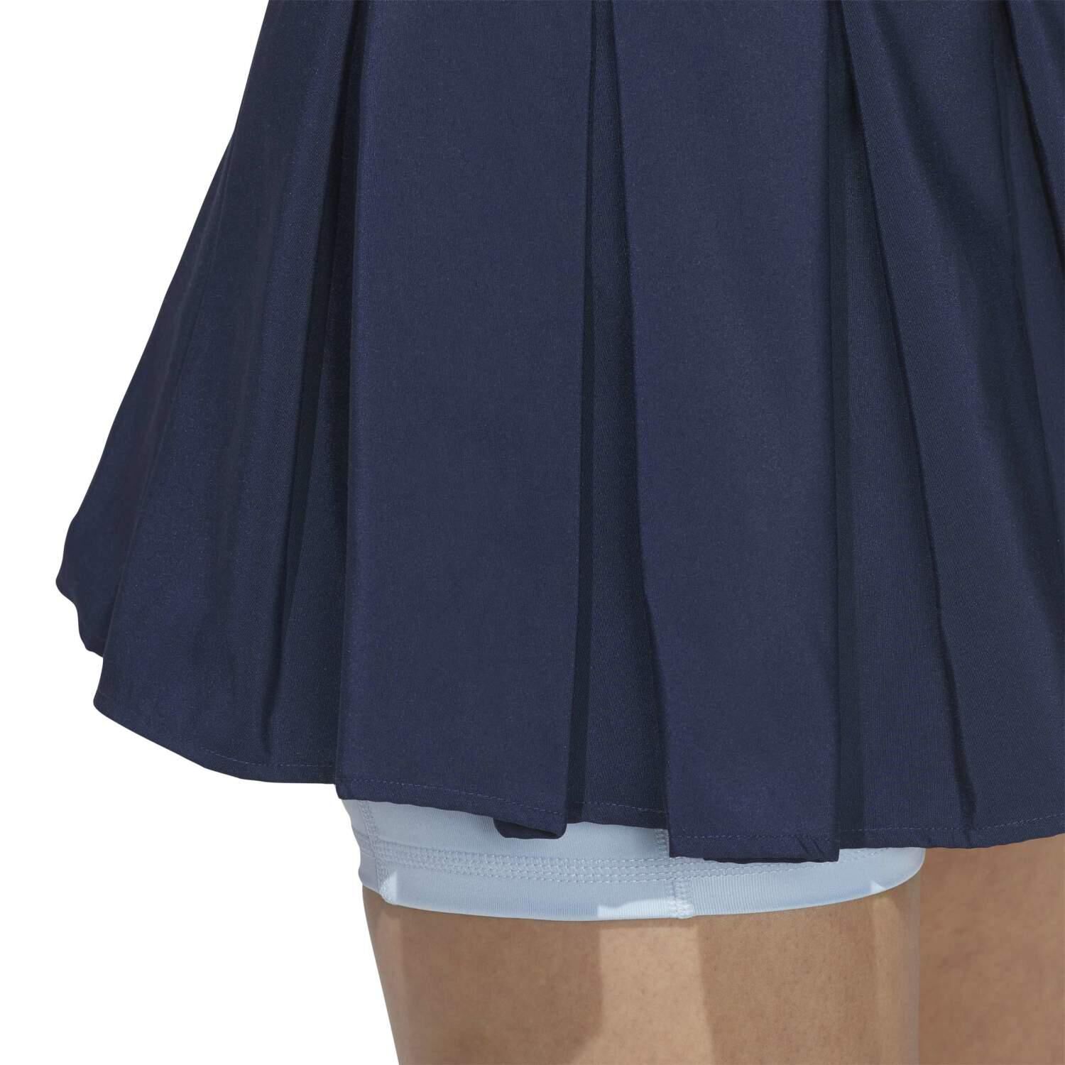 adidas「【ADIDAS ｳｪｱ】W WOVEN SKIRT(ORI PREP)」|スカート|
