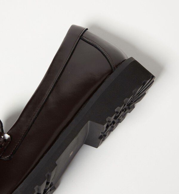 クッショニーシューズ ローファー / ビットローファー（UNITED ARROWS