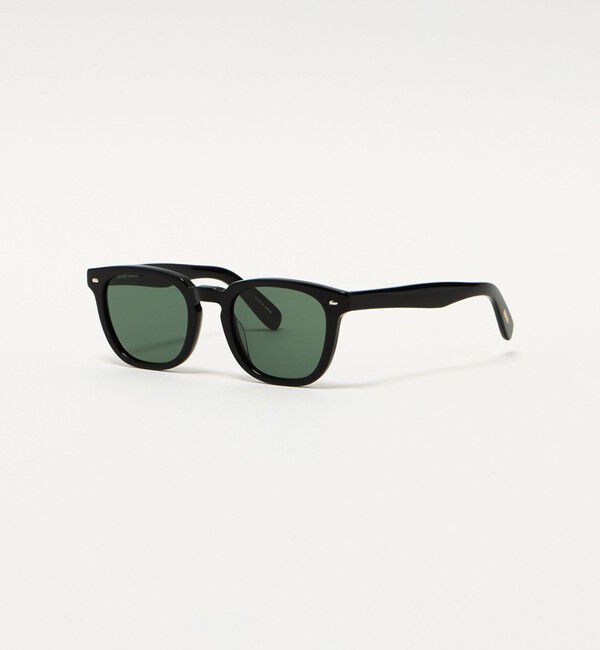 別注】＜KANEKO OPTICAL（金子眼鏡）＞Modern モダン サングラス