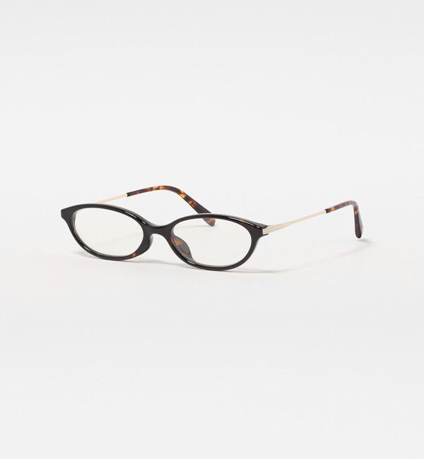 NICE WEATHER「＜MUUT＞SERENE/ファッショングラス」|メガネ|