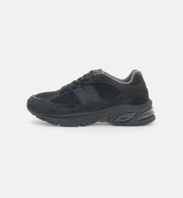 BEAUTY&YOUTH UNITED ARROWS「＜New Balance＞U2010 スニーカー」|スニーカー|BLACK
