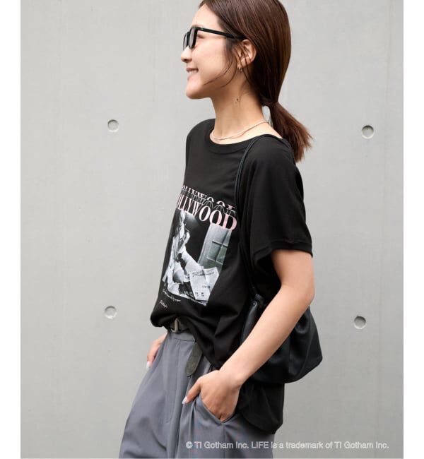 OUTDOOR PRODUCTS Usual Things「GOOD ROCK SPEED LIFE PICTURE COLLECTION Sleeveless Tshirts」|Tシャツ・カットソー|