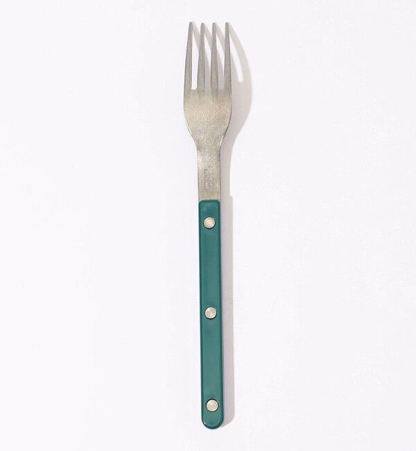 TOMORROWLAND HOME「【別注】SABRE テーブルフォーク」|食器・キッチングッズ|