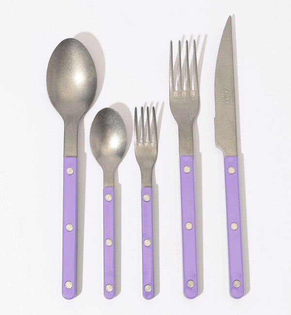 TOMORROWLAND HOME「【別注】SABRE テーブルフォーク」|食器・キッチングッズ|