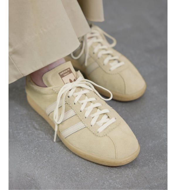 IENA「adidas originals/アディダス オリジナルス TOBACCO KJ4903/KH9633/JP9651」|スニーカー|
