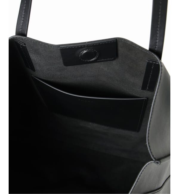 VERMEIL par iena「《予約》SALCE サルーチェ GRETE with Case W39xH37xD12cm 4463250018」|トートバッグ|