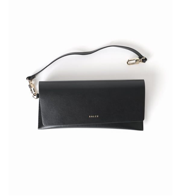 VERMEIL par iena「《予約》SALCE サルーチェ GRETE with Case W39xH37xD12cm 4463250018」|トートバッグ|