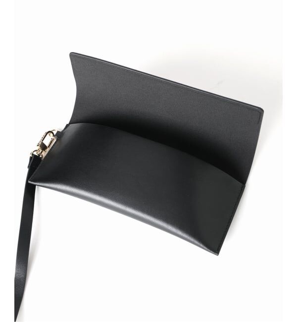 VERMEIL par iena「《予約》SALCE サルーチェ GRETE with Case W39xH37xD12cm 4463250018」|トートバッグ|