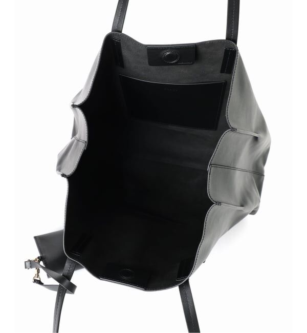 VERMEIL par iena「《予約》SALCE サルーチェ GRETE with Case W39xH37xD12cm 4463250018」|トートバッグ|