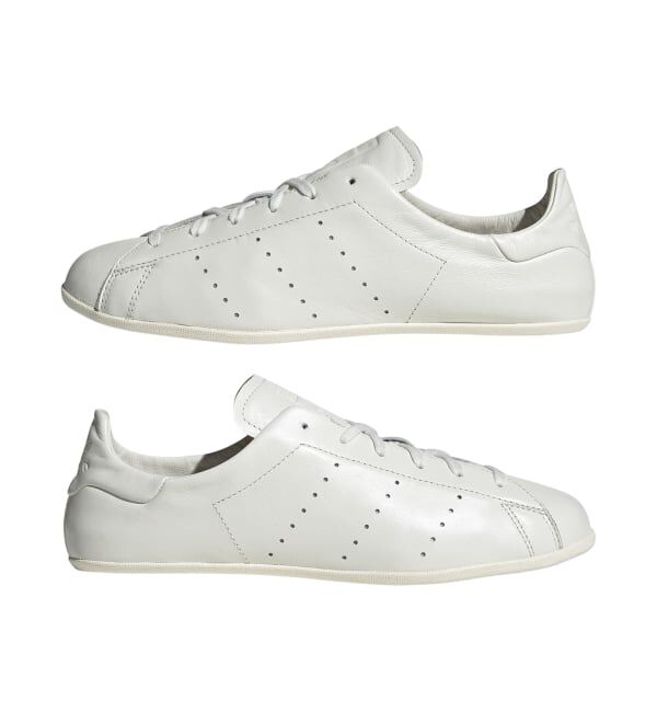 IENA「《予約》adidas originals STANSMITH LO PRO W スニーカー JR5700/JR6010」|スニーカー|