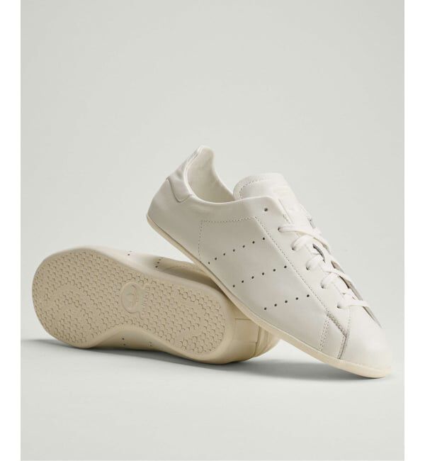 IENA「《予約》adidas originals STANSMITH LO PRO W スニーカー JR5700/JR6010」|スニーカー|