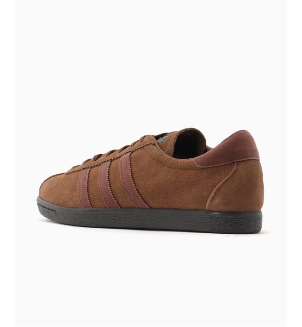 417 EDIFICE「adidas / アディダス TOBACCO NQX94 タバコ」|スニーカー|
