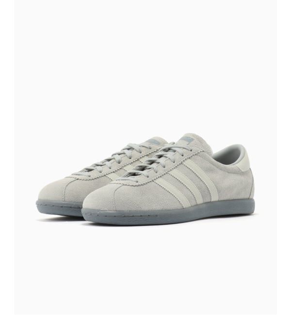 417 EDIFICE「adidas / アディダス TOBACCO NQX94 タバコ」|スニーカー|