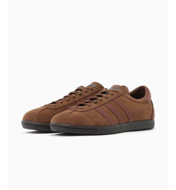 417 EDIFICE「adidas / アディダス TOBACCO NQX94 タバコ」|スニーカー|