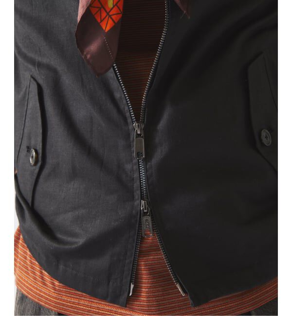 JOURNAL STANDARD relume「BARACUTA / バラク―タ 別注 G4 ドライビング ブルゾン」|その他|