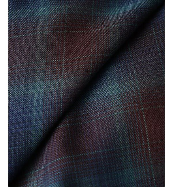 JOURNAL STANDARD「PENDLETON / ペンドルトン 別注 オープンカラーシャツ」|シャツ・ブラウス|