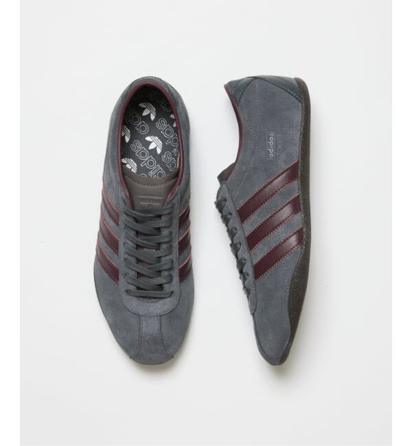 JOURNAL STANDARD「adidas originals / アディダス Exclusive TOKYO トーキョー」|スニーカー|