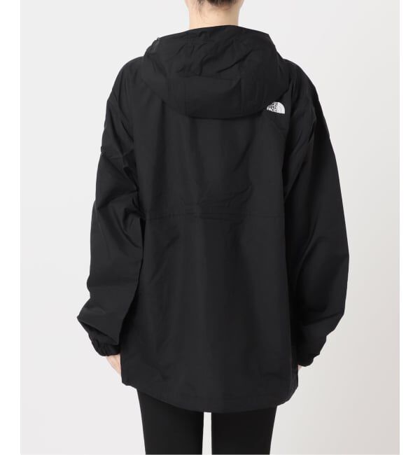 追加》【THE NORTH FACE/ ザノースフェイス】コンパクトジャケット