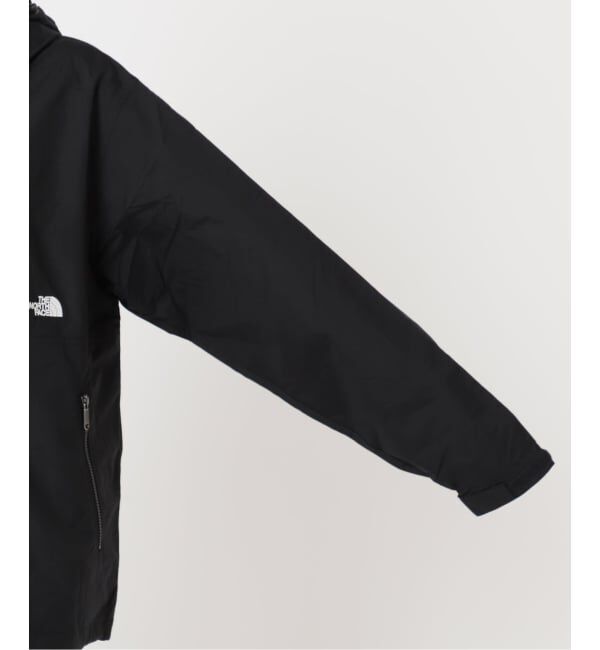 追加》【THE NORTH FACE/ ザノースフェイス】コンパクトジャケット