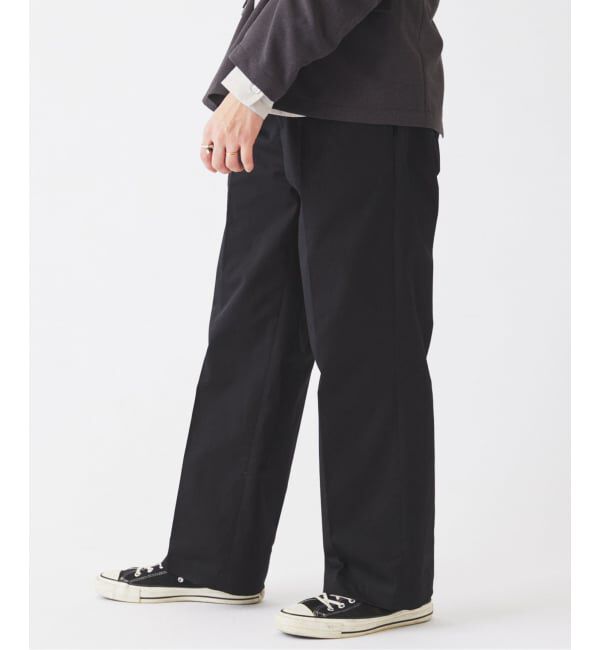 JOURNAL STANDARD relume「Brooks Brothers / ブルックスブラザーズ 別注 2プリーツ スラックス」|スラックス|