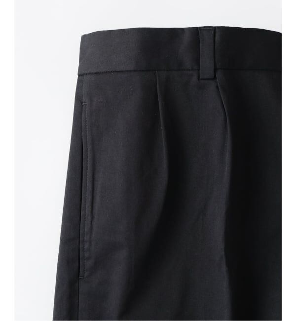 JOURNAL STANDARD relume「Brooks Brothers / ブルックスブラザーズ 別注 2プリーツ スラックス」|スラックス|