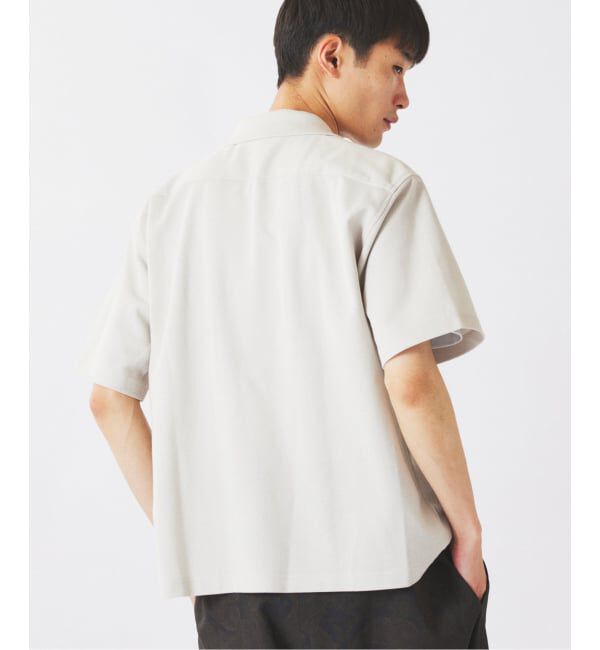 JOURNAL STANDARD relume「LACOSTE / ラコステ 別注 ピケ 半袖シャツ」|シャツ・ブラウス|