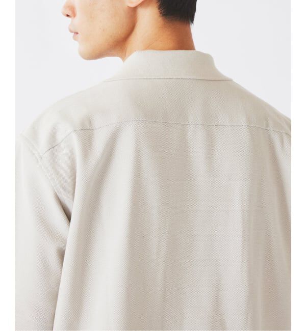 JOURNAL STANDARD relume「LACOSTE / ラコステ 別注 ピケ 半袖シャツ」|シャツ・ブラウス|