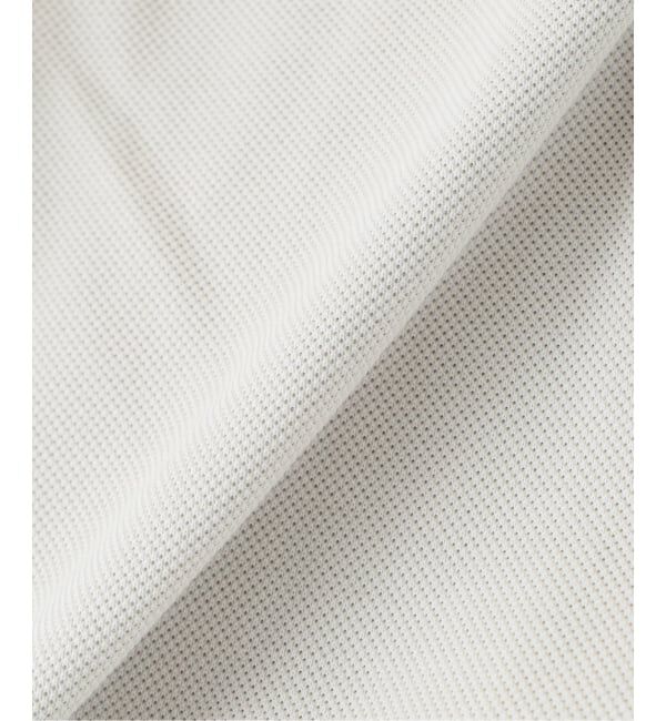 JOURNAL STANDARD relume「LACOSTE / ラコステ 別注 ピケ 半袖シャツ」|シャツ・ブラウス|