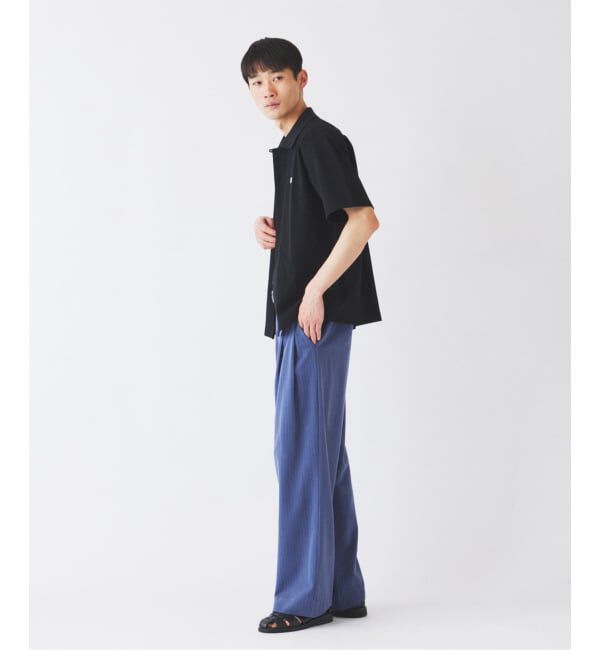 JOURNAL STANDARD relume「LACOSTE / ラコステ 別注 ピケ 半袖シャツ」|シャツ・ブラウス|