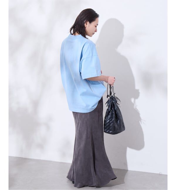 JOURNAL STANDARD「別注【CHAMPION/チャンピオン】16/1 Jersey T-SHIRT」|Tシャツ・カットソー|