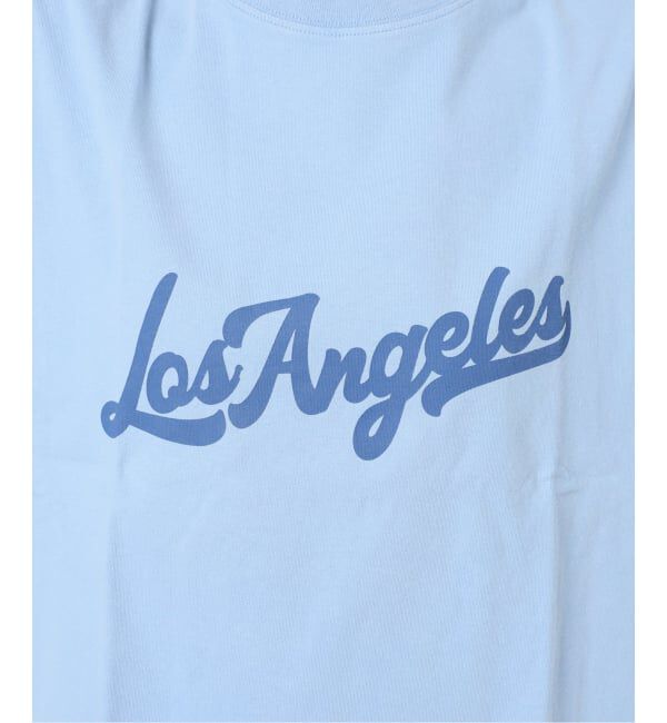 JOURNAL STANDARD「別注【CHAMPION/チャンピオン】16/1 Jersey T-SHIRT」|Tシャツ・カットソー|
