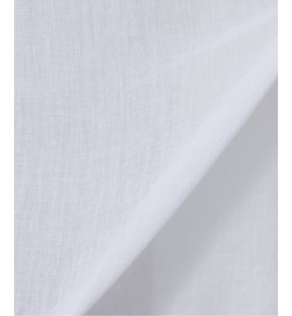 journal standard luxe「【ARMEN】UTILITY REGULAR COLLAR SHIRT」|シャツ・ブラウス|