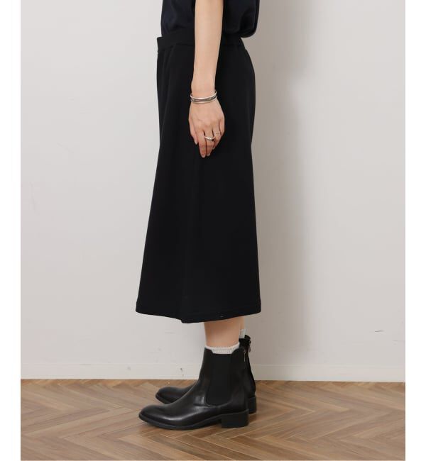 journal standard luxe「《追加予約》ウラケ ハーフパンツ」|その他|