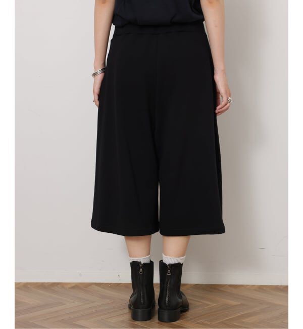 journal standard luxe「《追加予約》ウラケ ハーフパンツ」|その他|