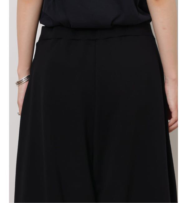 journal standard luxe「《追加予約》ウラケ ハーフパンツ」|その他|