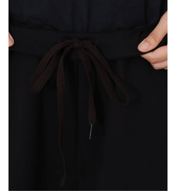 journal standard luxe「《追加予約》ウラケ ハーフパンツ」|その他|