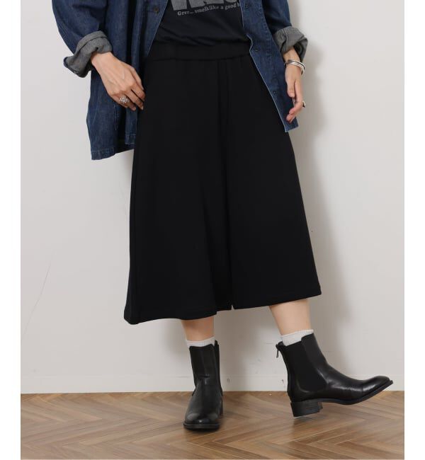 journal standard luxe「《追加予約》ウラケ ハーフパンツ」|その他|