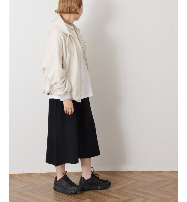 journal standard luxe「《追加予約》ウラケ ハーフパンツ」|その他|