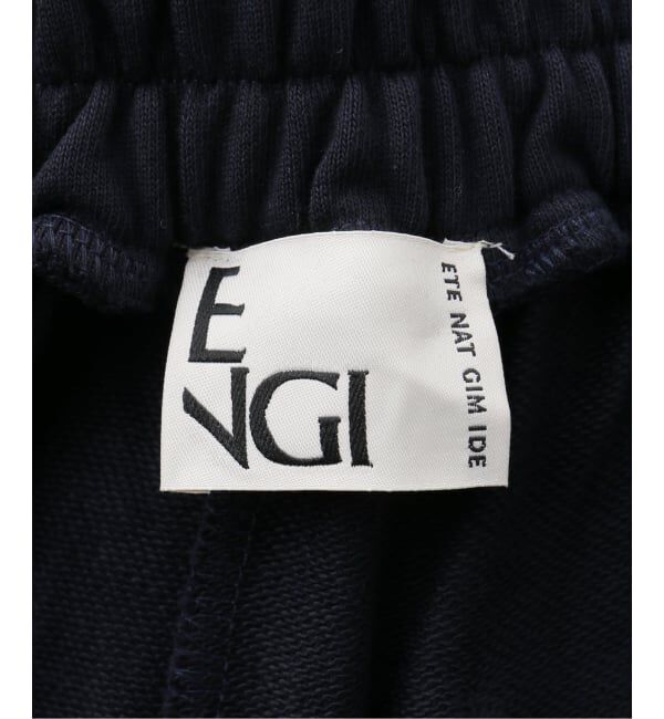 JOURNAL STANDARD「【Engi/エンギ】 tuck wide print pants」|その他|