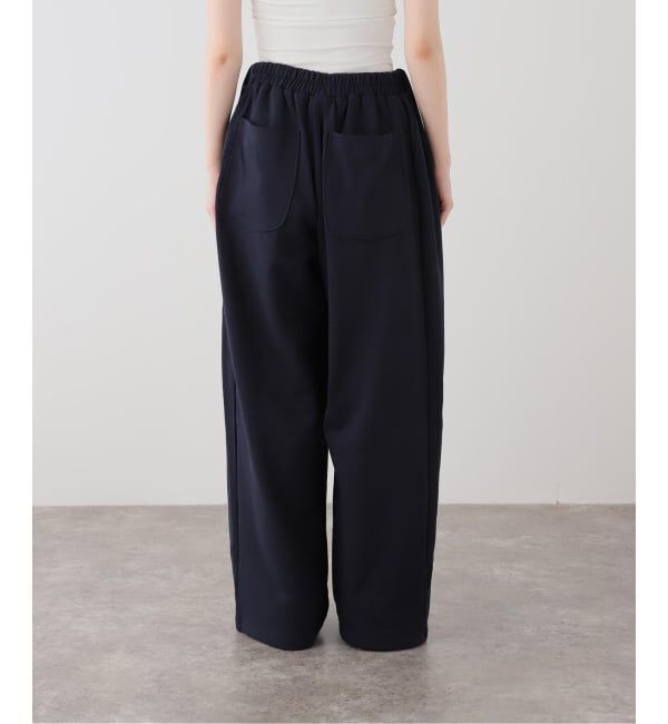 JOURNAL STANDARD「【Engi/エンギ】 tuck wide print pants」|その他|