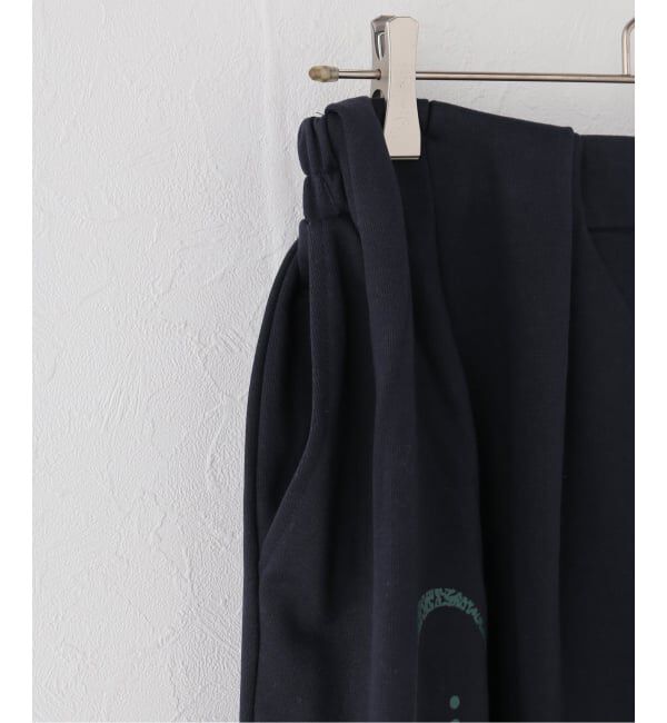 JOURNAL STANDARD「【Engi/エンギ】 tuck wide print pants」|その他|