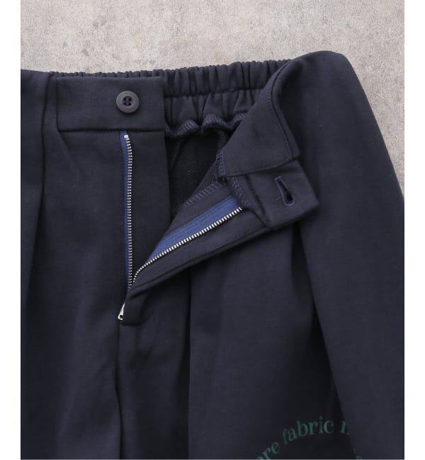 JOURNAL STANDARD「【Engi/エンギ】 tuck wide print pants」|その他|