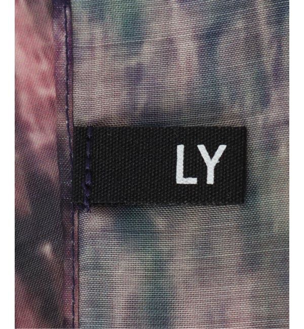 U by SPICK&SPAN「LY / エルワイ Postcard scarf」|バンダナ・スカーフ|