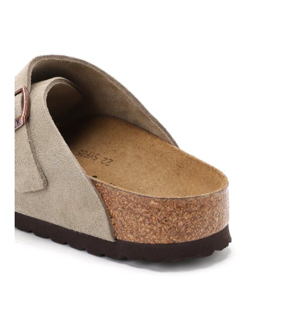 FRAMeWORK「BIRKENSTOCK/ビルケンシュトック ZURICH」|サンダル|
