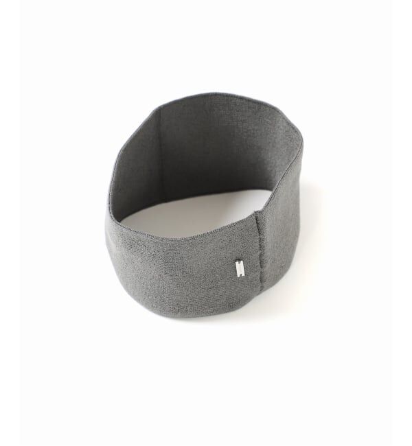 U by SPICK&SPAN「heyep / ヘイップ Silk Hair Band」|その他|