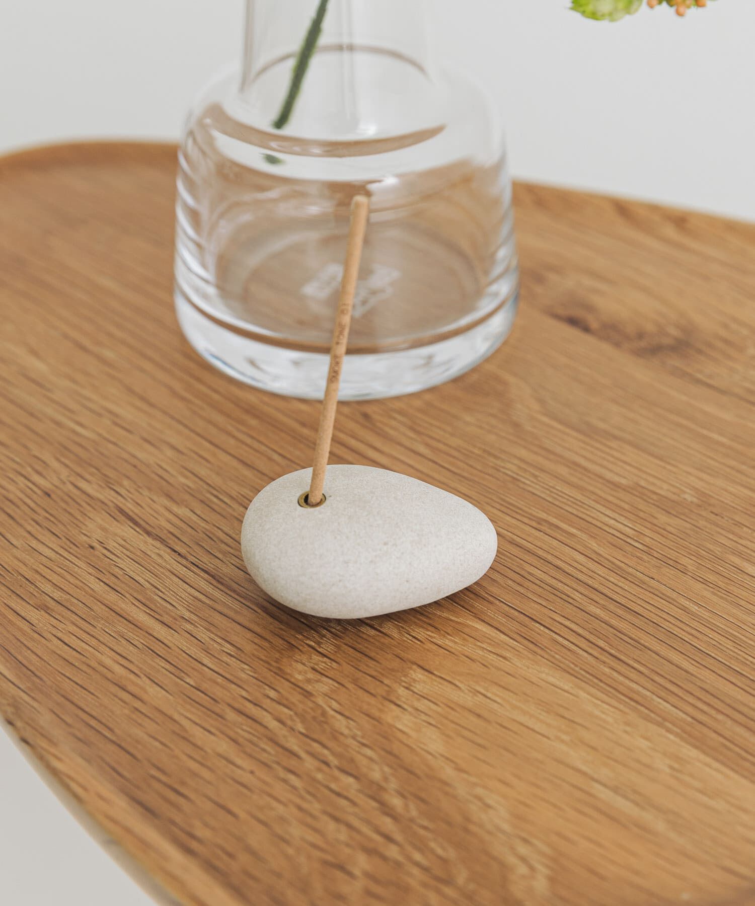URBAN RESEARCH DOORS「noun　Clay Incense holder」|その他|