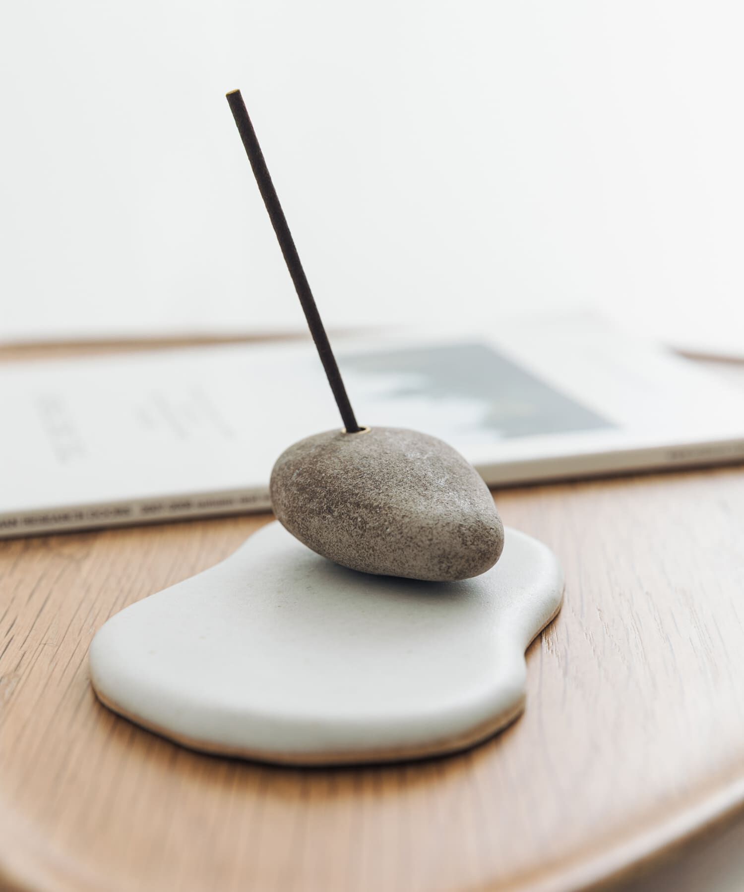 URBAN RESEARCH DOORS「noun　Clay Incense holder」|その他|