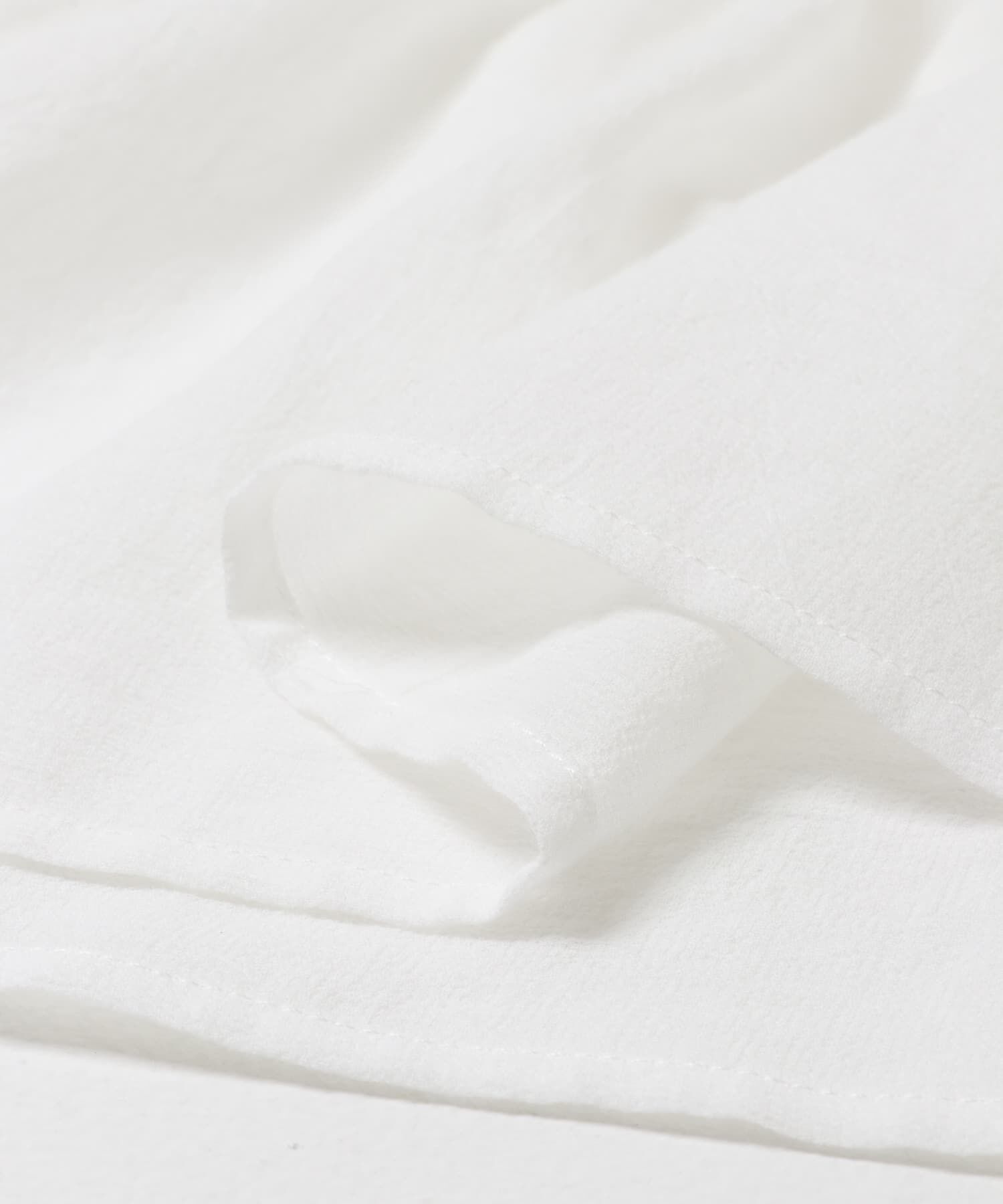 URBAN RESEARCH「Picchi Nia　VEIL WHITE」|ワンピース|